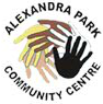 Logo for Alexandra Park Community Centre