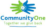Logo for CommunityOne Day